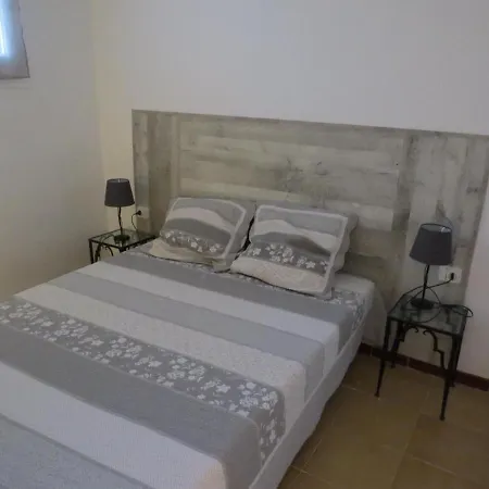 Apartment Gran Canal Roses