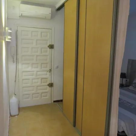 Apartment Gran Canal Roses