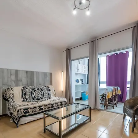 Gran Canal Apartment *
