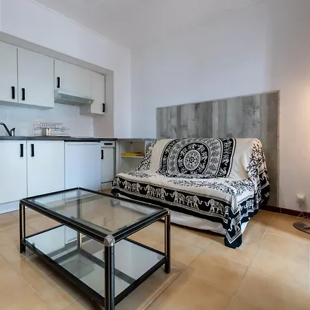 Gran Canal Apartment *